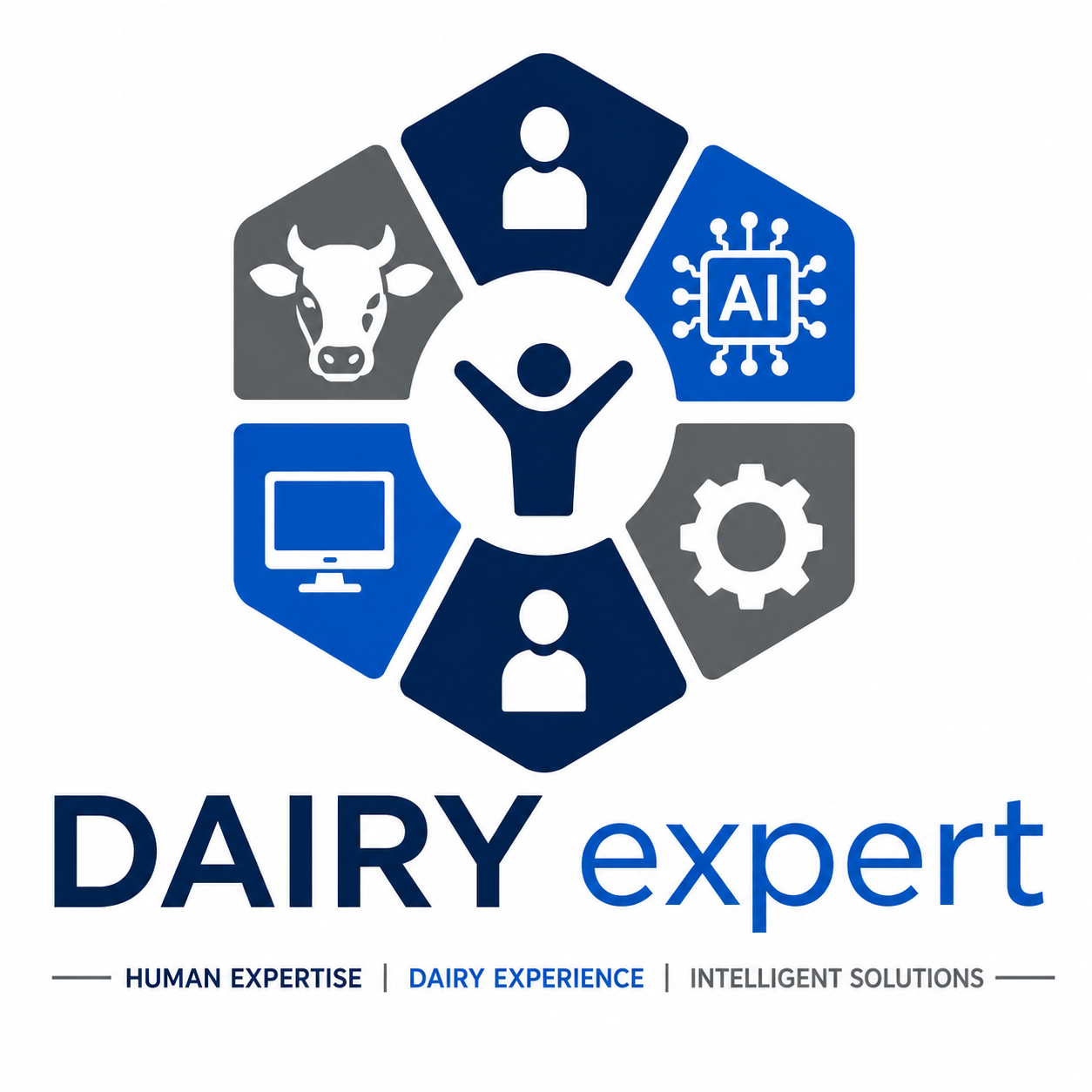 DAIRYexpert logo
