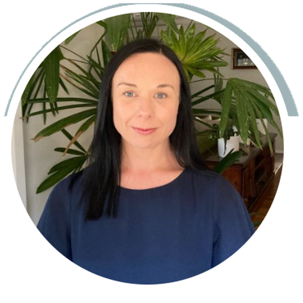 Nicole Beeby, quality assurance and manufacturing operations professional